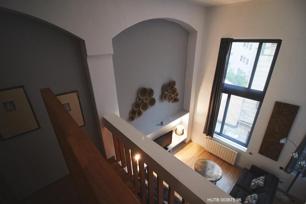 Apartament Alcam Alio Cine Barcelona