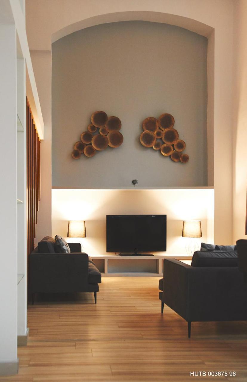 Alcam Alio Cine Apartament