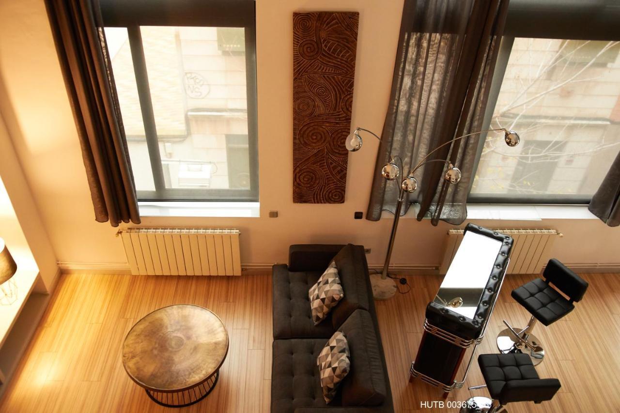 Apartament Alcam Alio Cine Barcelona