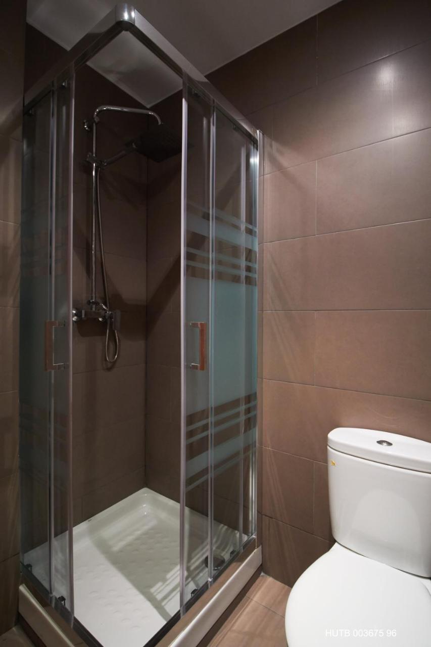 Apartament Alcam Alio Cine *