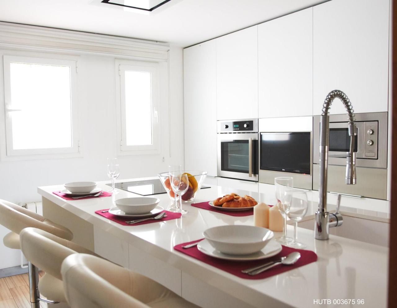 Apartament Alcam Alio Cine