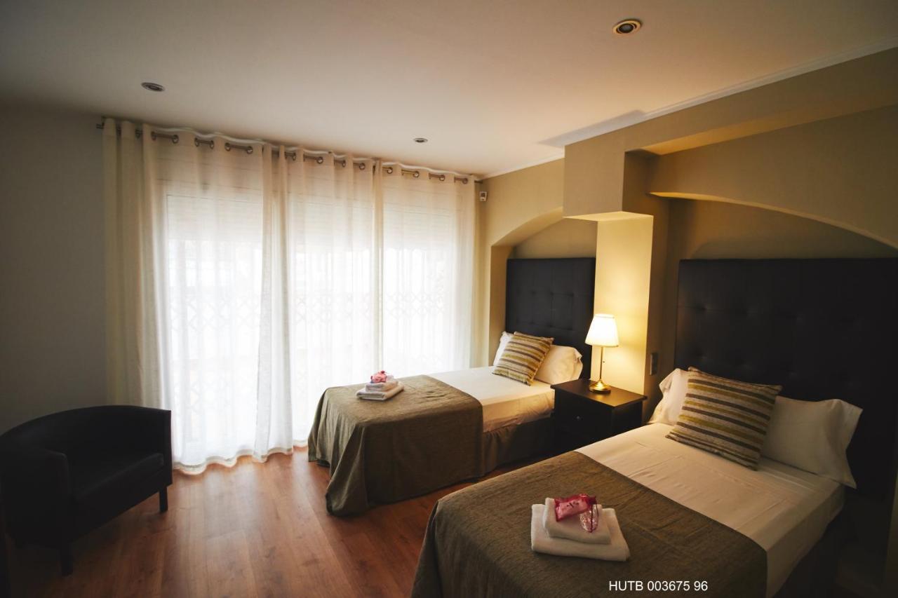 Apartament Alcam Alio Cine Barcelona