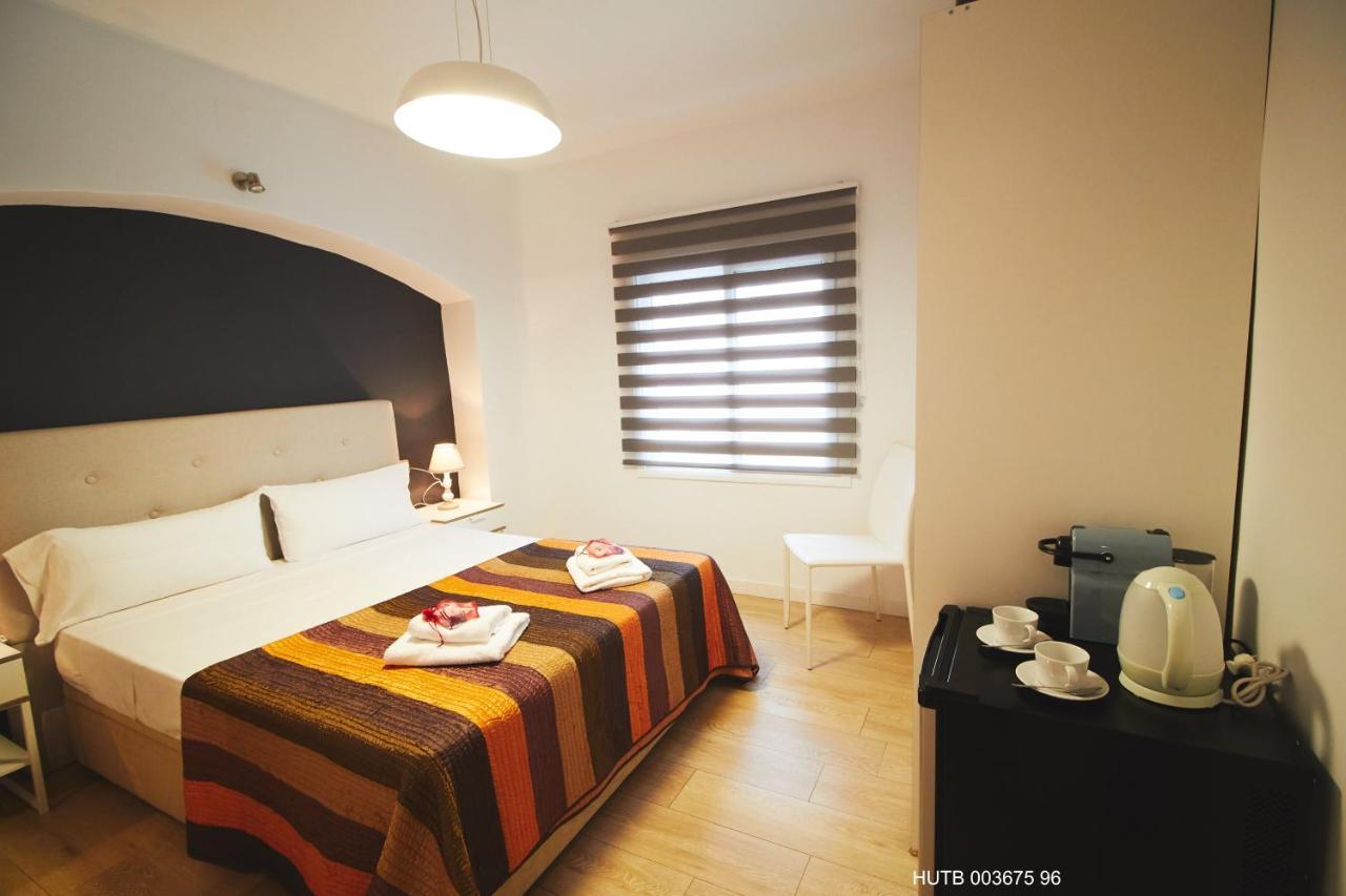 Apartament Alcam Alio Cine