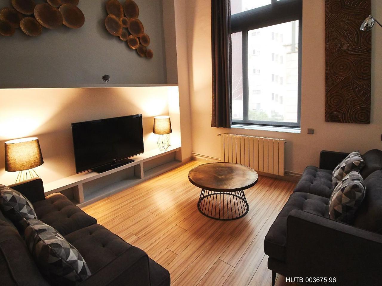 Apartament Alcam Alio Cine