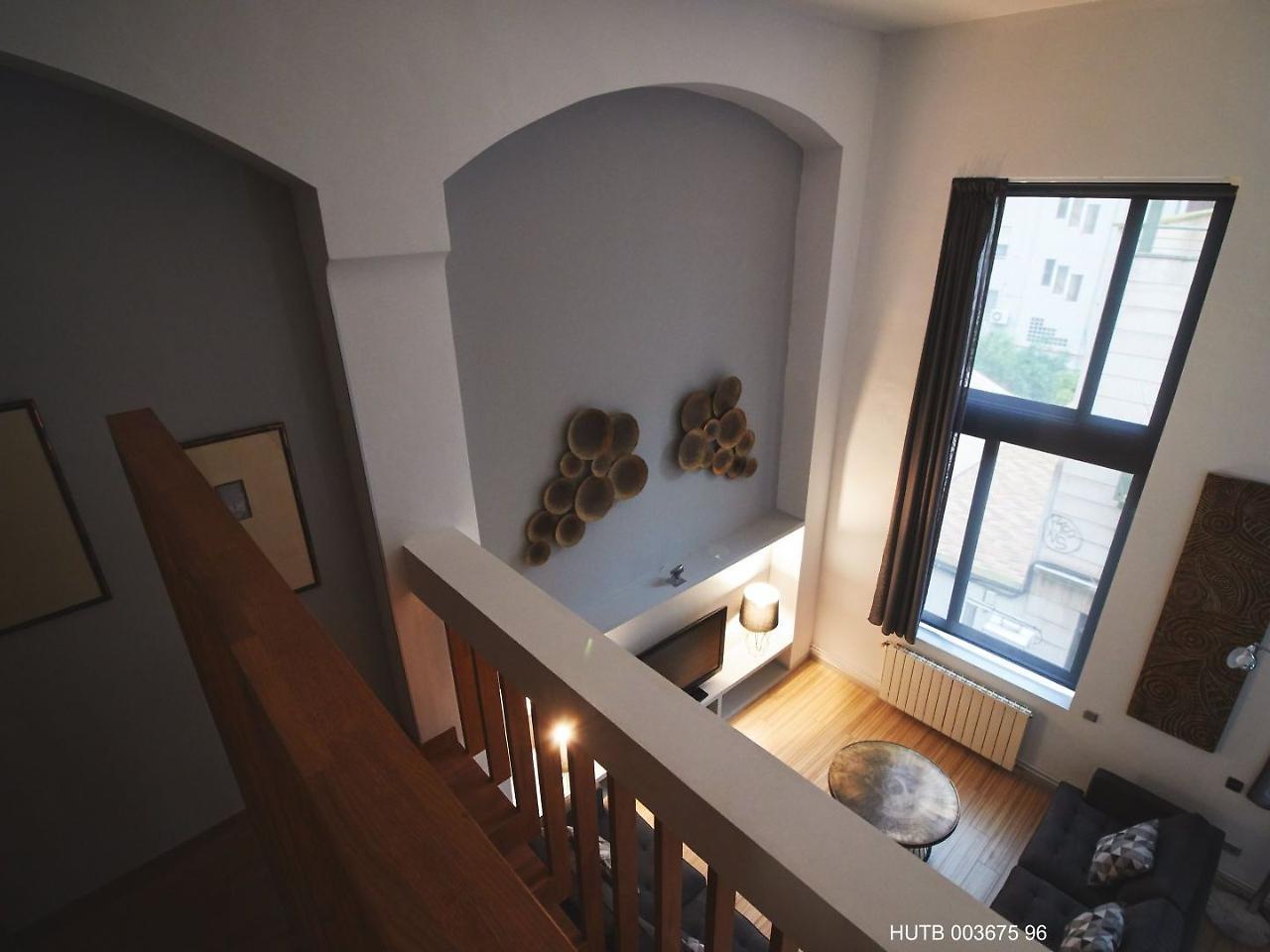 Apartament Alcam Alio Cine Barcelona